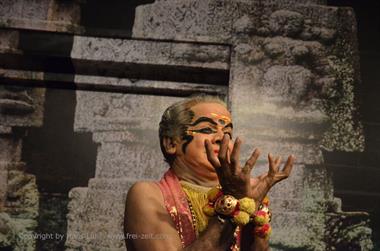 Kathakaly Show, Cochin_DSC6187_H600